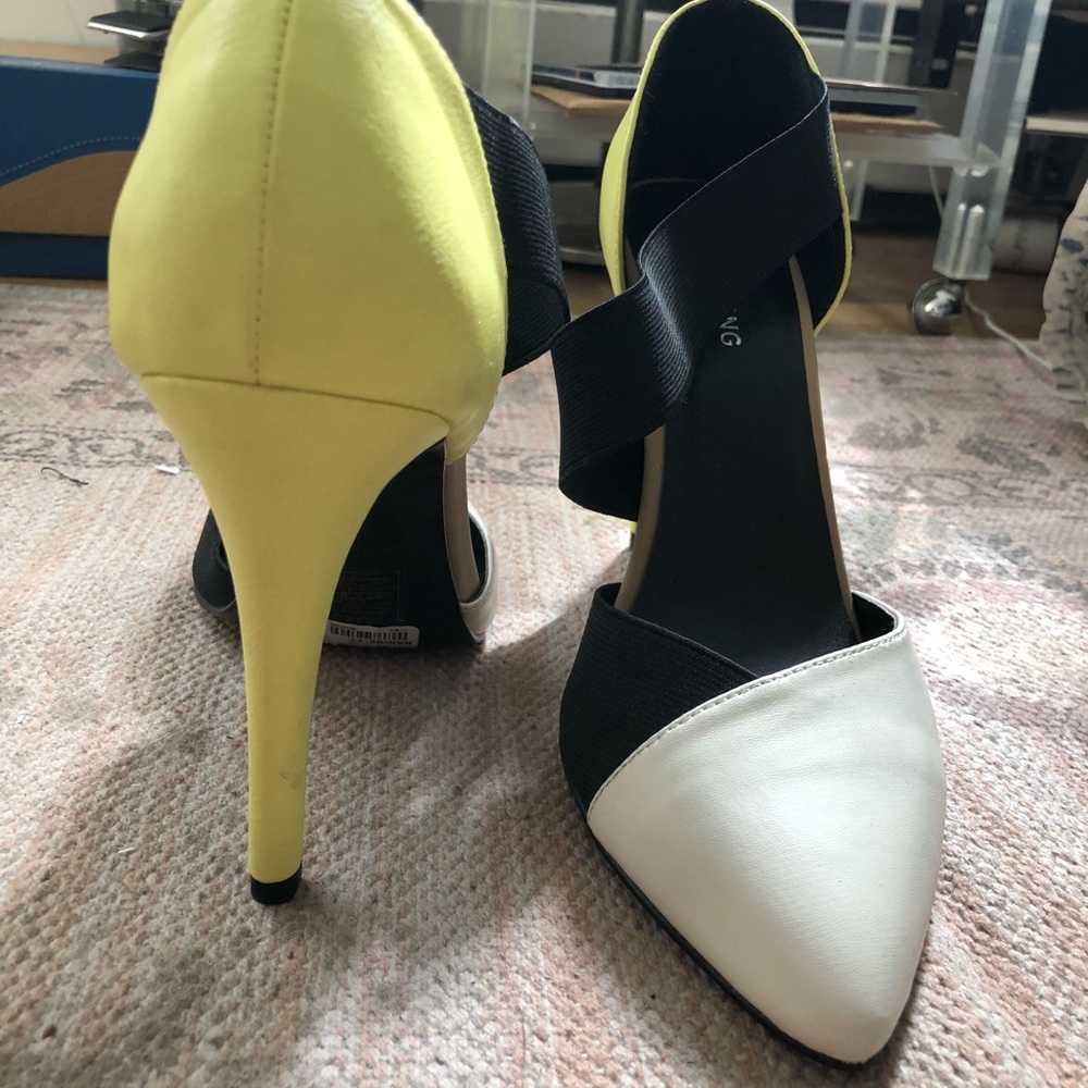Call It Spring Heels - Picture 3 of 4